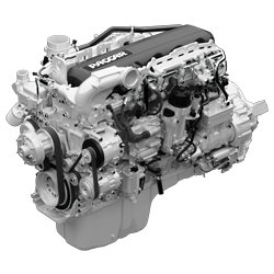 B0323 Engine